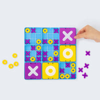 Ultimate Tic Tac Toe™ Family Game Ages 8+