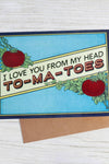 Love - To-Ma-Toes