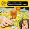 The Ultimate Pre-Game Board Game for Adults