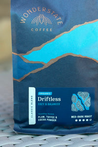 Wonderstate Driftless Whole Coffee Bean