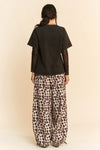 Black Moon Shine Graphic Tee