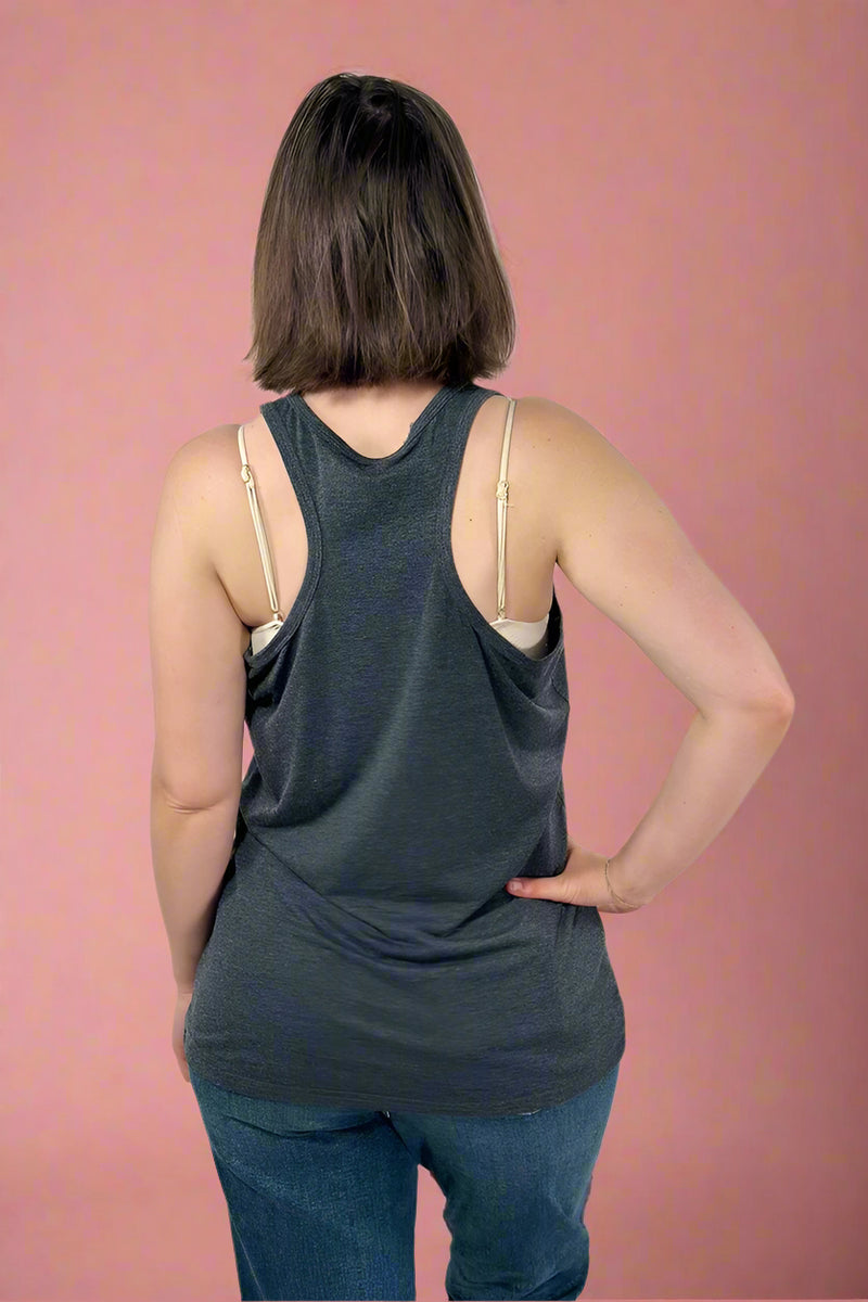 Vintage Sun Tank Top