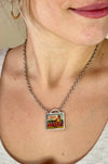 Red Hot Mama Vintageware