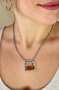 Red Hot Mama Vintageware