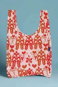 Baggu Recycled Shopping Bag - Cowgirl