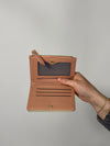 Classy Mini Wallet - Pink