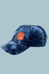 Spot Tie Dye Hat