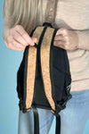 Aro Cork Utility Backpack