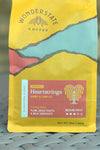 Wonderstate Heartstrings Whole Coffee Bean