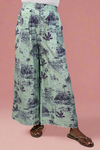 Lightweight Seaside Pant - Sage