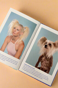 Do You Look Like Your Dog