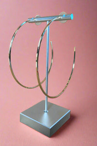 Mega Hoops - Gold