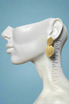 Strasburg Earring