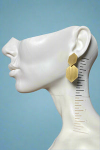 Strasburg Earring