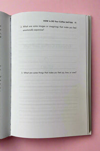 Coffee Self-Talk