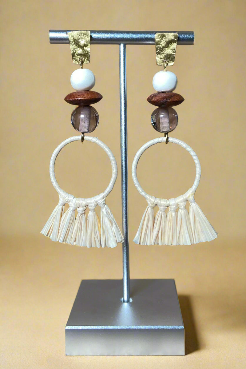 Mata Traders Alaya Earrings