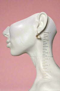 Alina Earrings