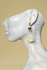 Mata Traders Alaya Earrings