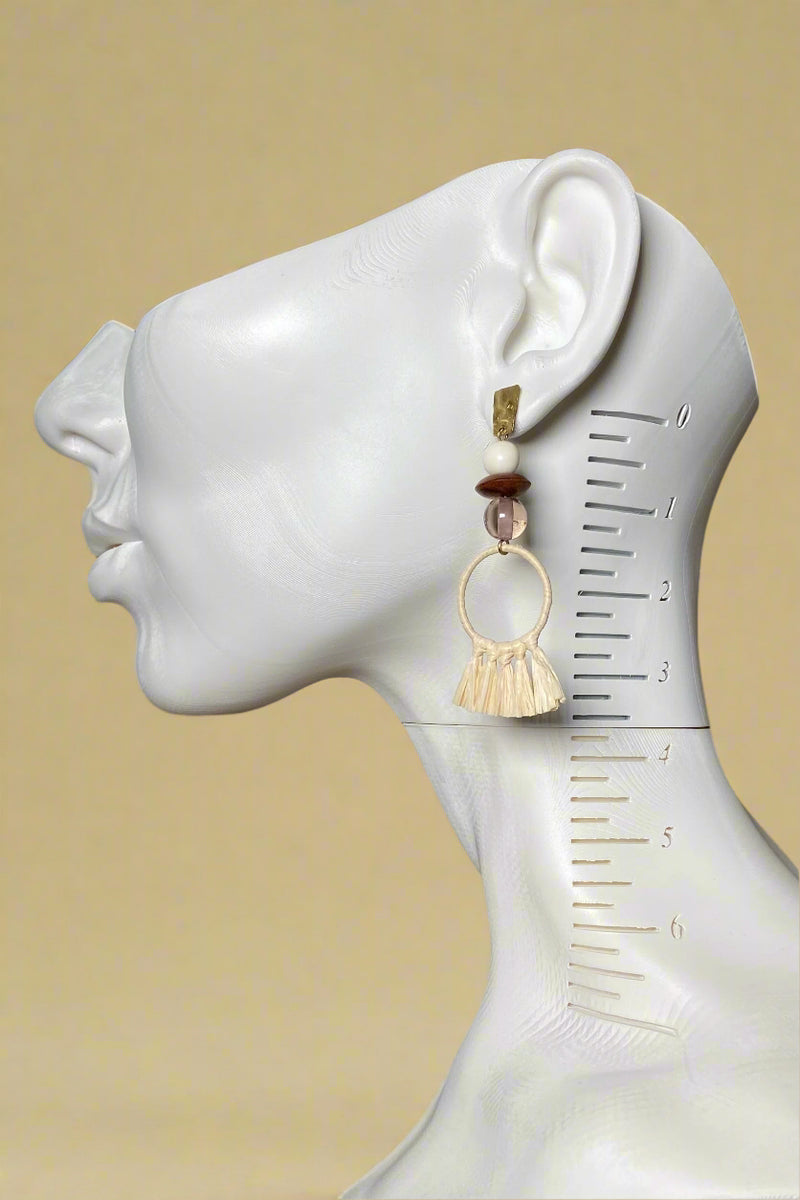 Mata Traders Alaya Earrings