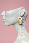 Burbank Earring