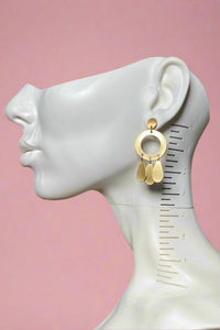 Burbank Earring