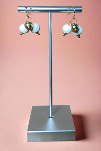 Alina Earrings