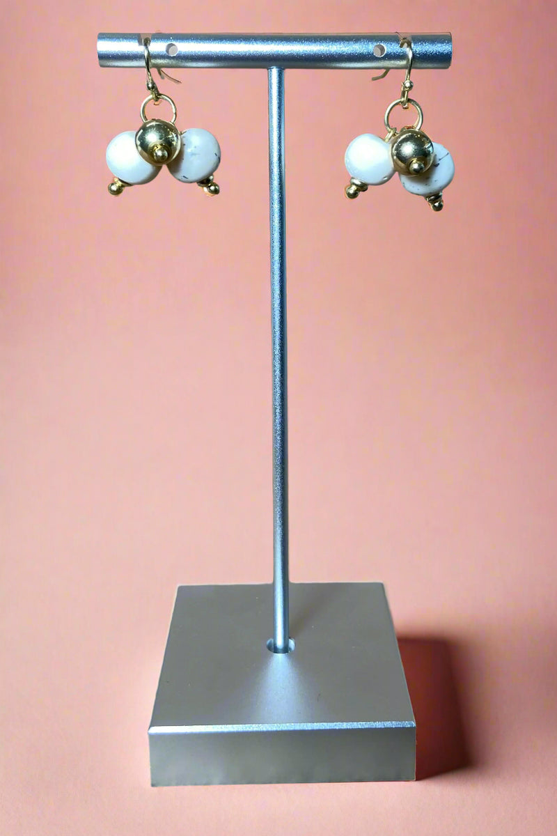Alina Earrings