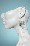 Cloudburst Earrings
