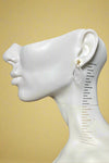 Picasso "Head Of A Woman" Earrings