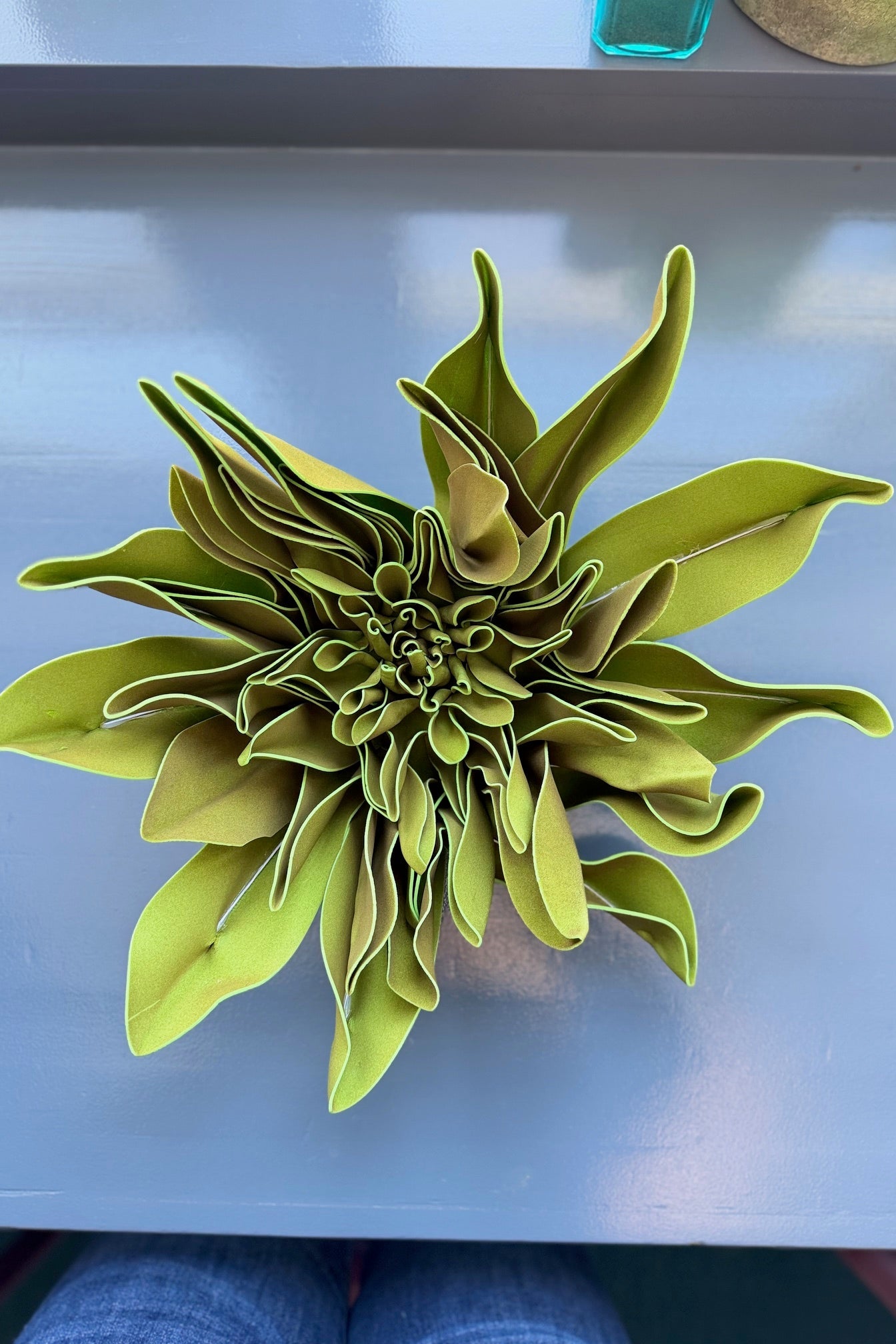Flower - Dahlia 19.5"