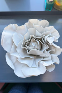 Flower - Gardenia 19.5"