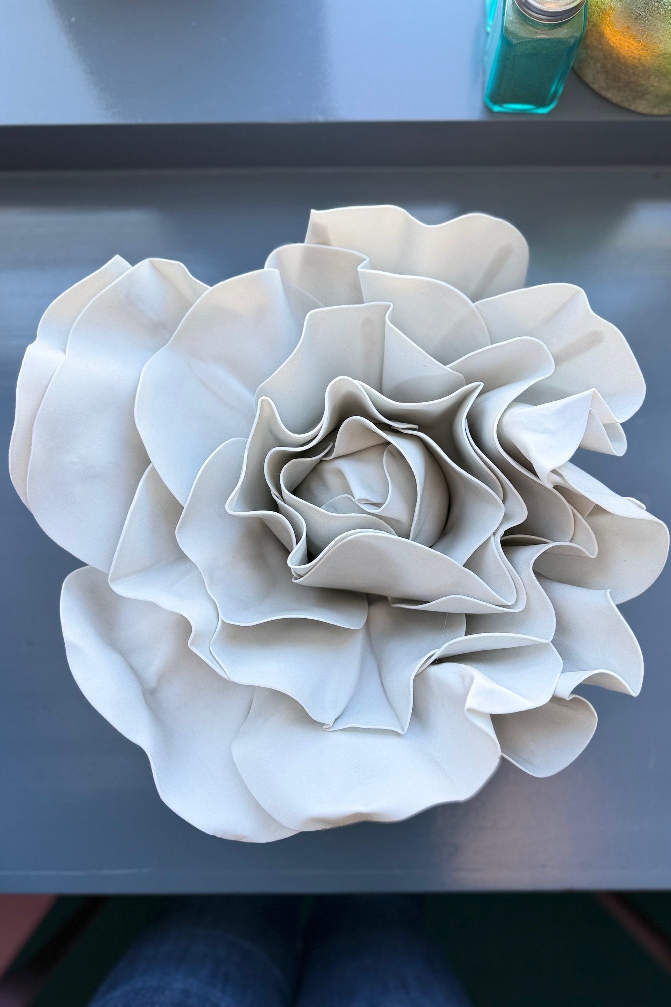 Flower - Gardenia 19.5"