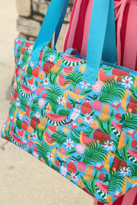 Go-Go Work Bag Fruity