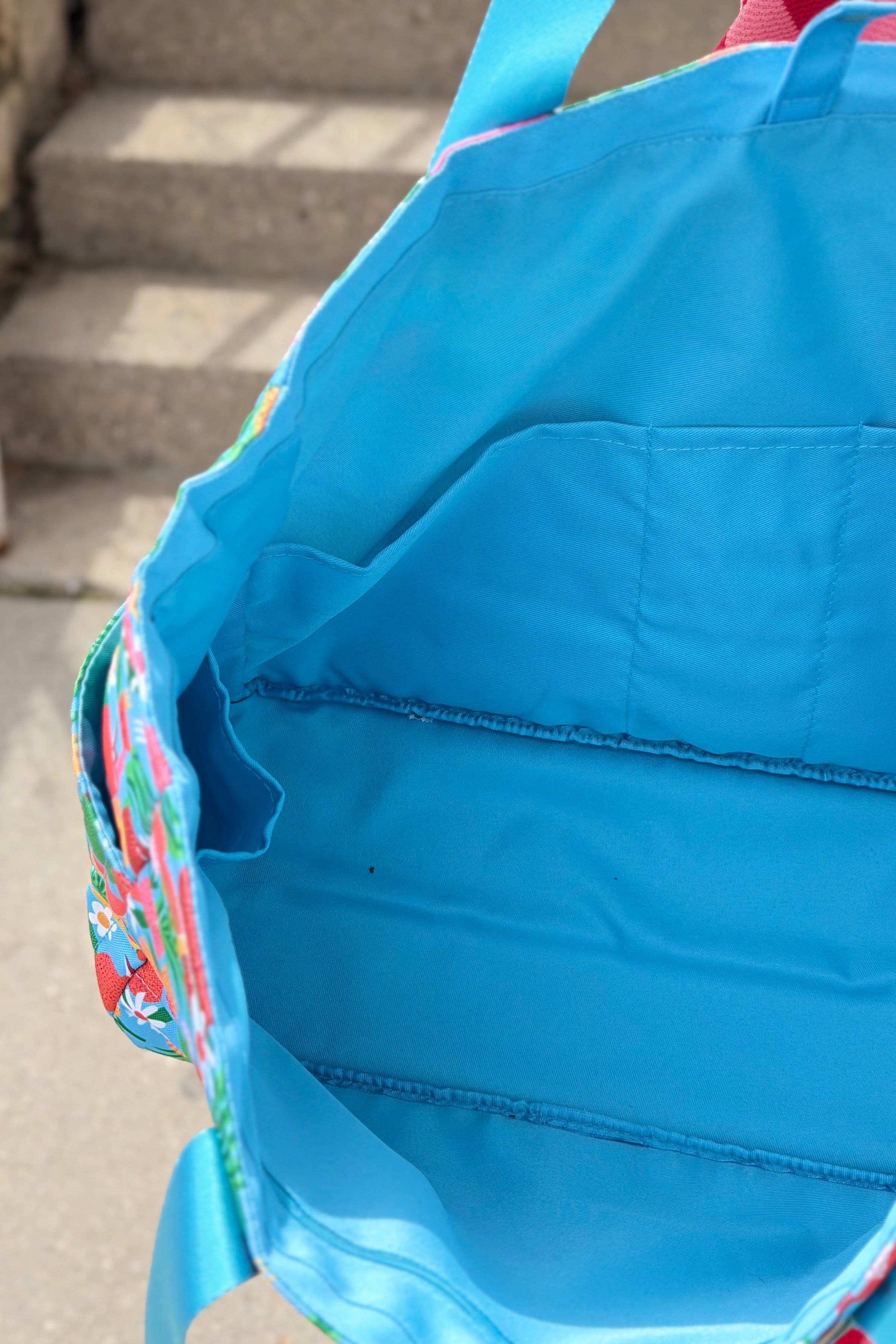 Go-Go Work Bag Fruity
