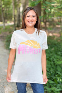 Midwest Graphic Tee