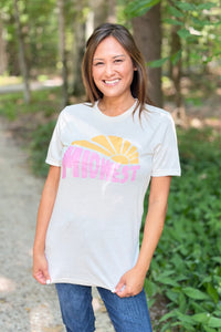 Midwest Graphic Tee