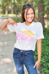 Midwest Graphic Tee