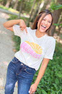 Midwest Graphic Tee