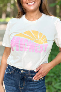 Midwest Graphic Tee