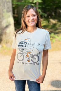 Born to Dilly Dally T-Shirt