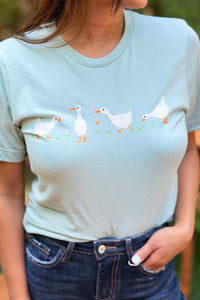 Duck Parade T-Shirt