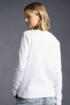 Grayson Tee - White