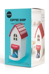 Coffee Shop