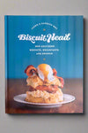 Cover of Biscuit Head by Jason and Carolyn Roy.