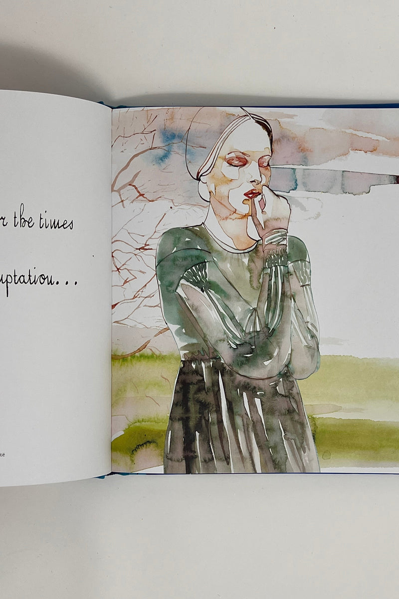 Well-Read Women