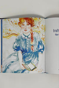 Well-Read Women