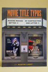 Movie Title Typos