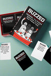 Buzzed - Viral Drinking Game