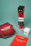 Buzzed Tower