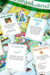 GanjaLand- Adult Board Game